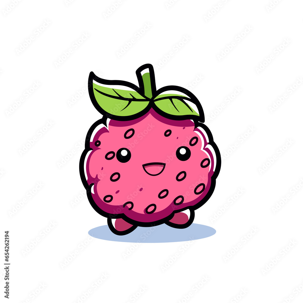 Tayberry , PNG, Illustration Design, Cartoon For Tshirt Tayberry , PNG, Illustration Design, Cartoon For Tshirt