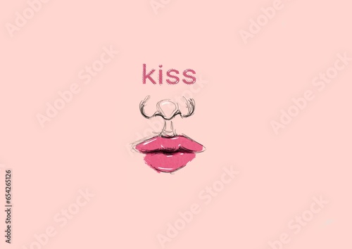 lips