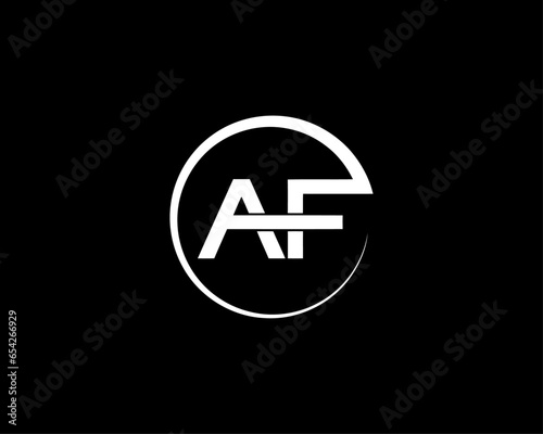 Free Download af logo - GFXLoad