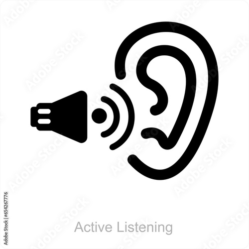 Active Listening