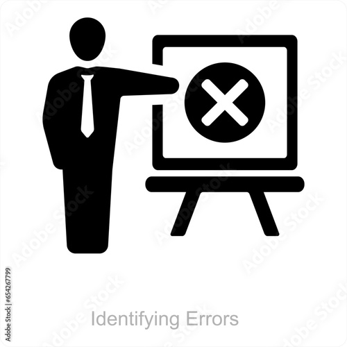 Identifying Errors