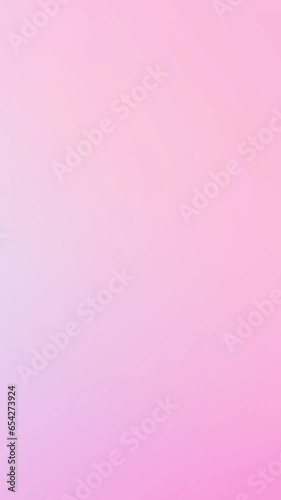 Animated color background. motion background of pastel colors. generative AI