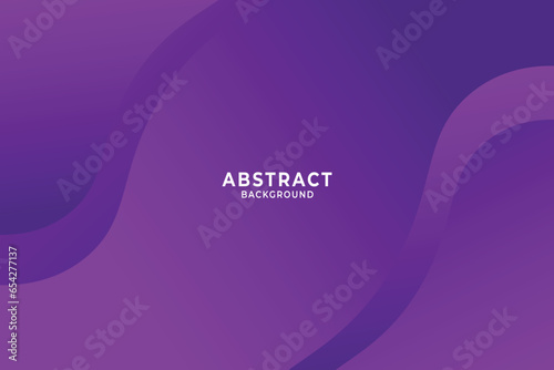 Modern abstract gradient geometric background. Trendy gradient shapes composition. Great for brochure, background, wallpaper, web banner, poster cover, or any desired idea. Vector illustration.
