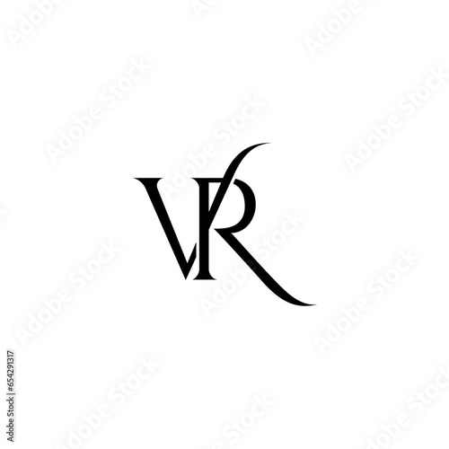 VR LOGO