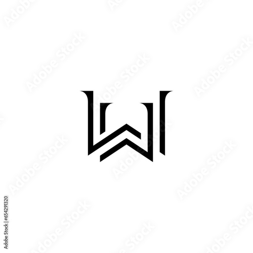 WW MONOGRAM