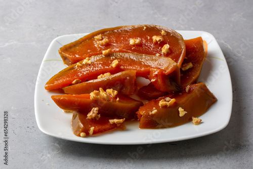 Traditional delicious Turki...