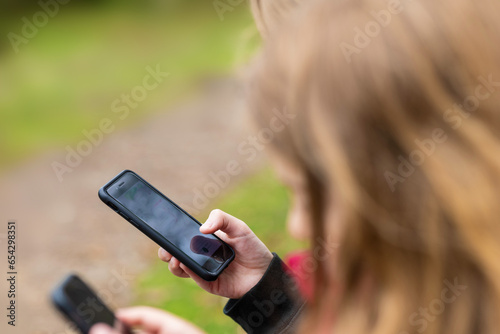 Medien und Jugend  photo