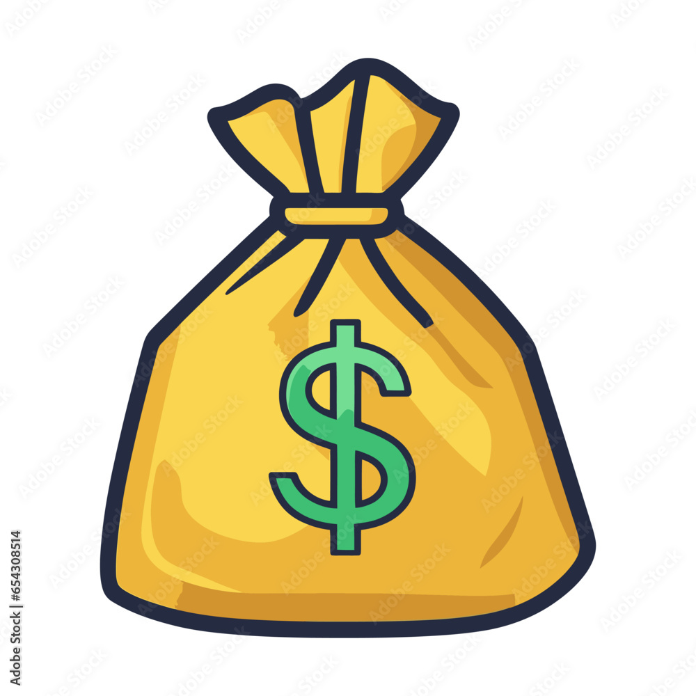 bag of money with good quality and good design bag of money with good quality and good design