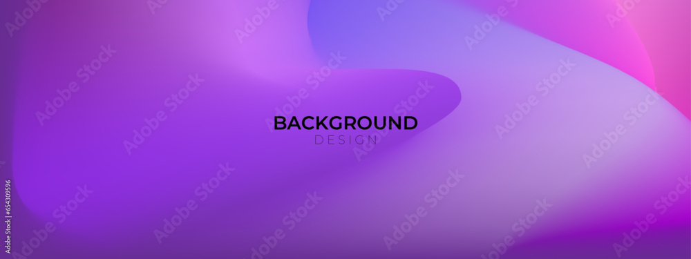 Colorful fluid and wavy gradient mesh purple background template copy space set. Dynamic colour gradation flow backdrop design . Colorful fluid and wavy gradient mesh purple background template copy space set. Dynamic colour gradation flow backdrop design .