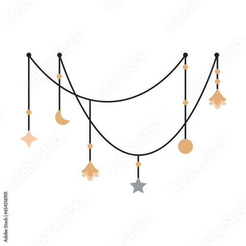 Boho Decoration