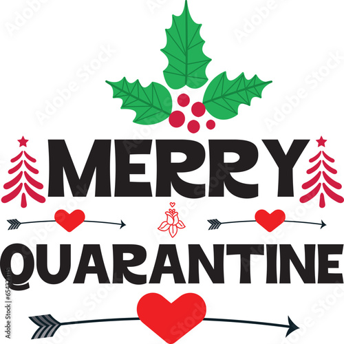 Christmas SVG Design