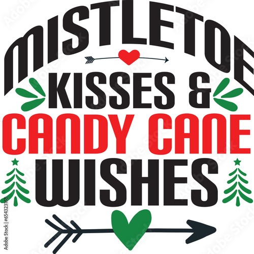 Christmas SVG Design