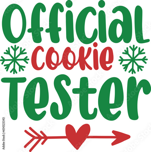 Christmas SVG Design