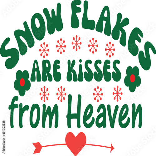 Christmas SVG Design