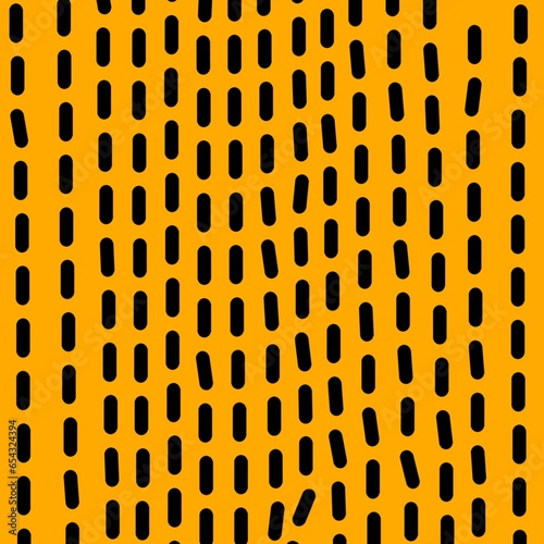 Background with different colour strips