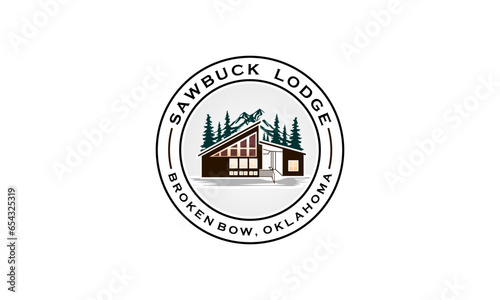 Lodge logo ideas