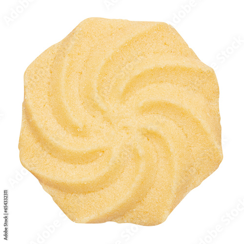 Vanilla Butter Cookie