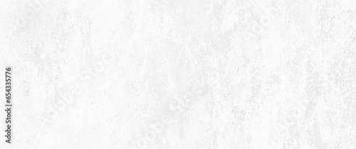 Vector White concrete wall as background, white cement texture for background.