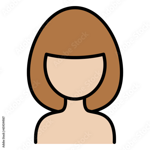Bob icon