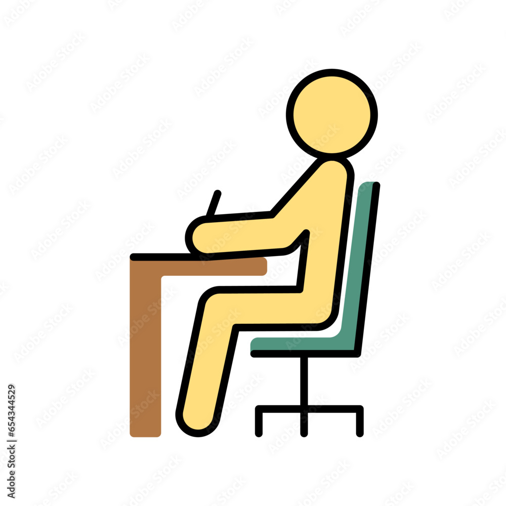 Writing icon Writing icon