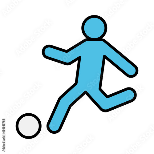Shoot icon