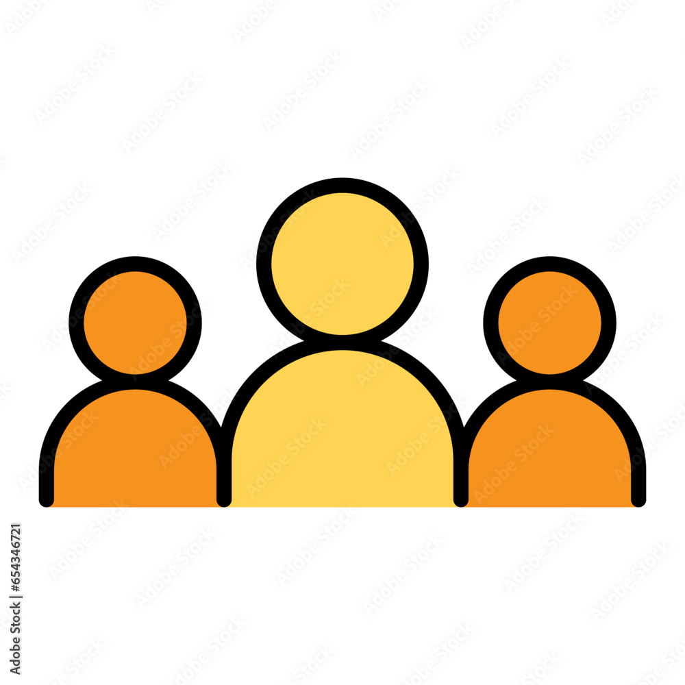 Group icon Group icon