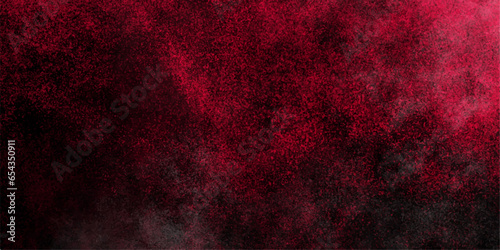 red and pink Smoke Background Abstract Colorful Smoke In Dark Background Abstract watercolour grunge texture background with smoke effect with fog clouds Background .