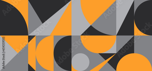 Vector Colorful & Geoemtric Patterns