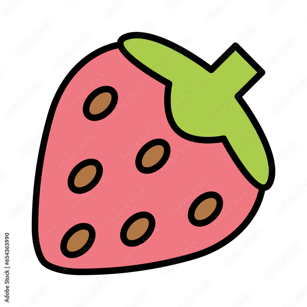 Obraz premium Sex toy icon