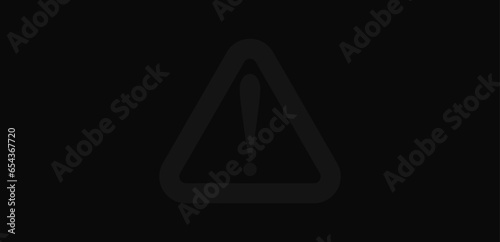 triangle background