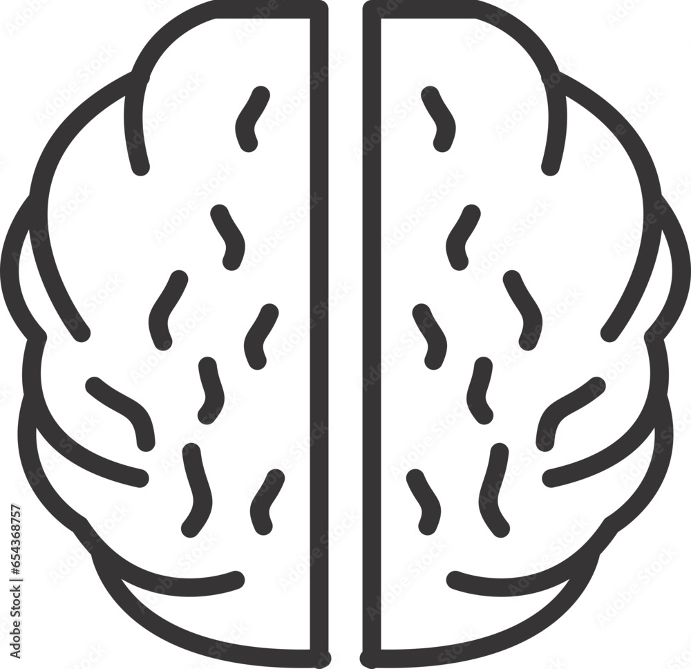 brain icon