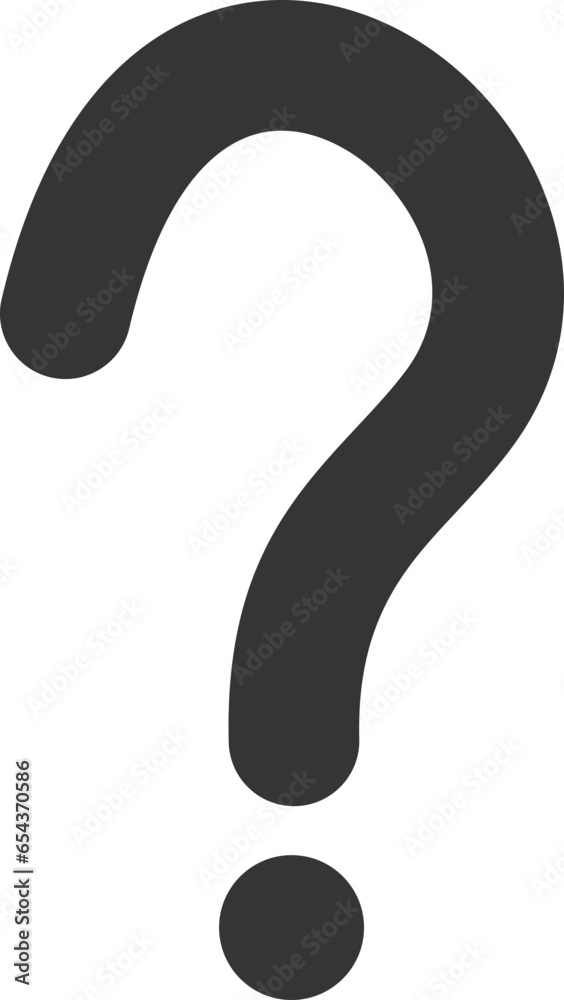 question mark symbol question mark symbol