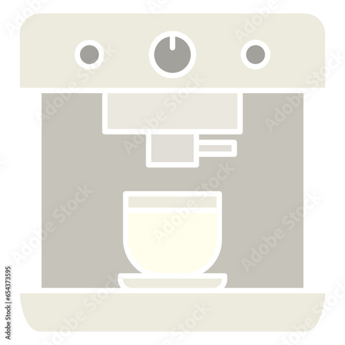 electric coffeemaker