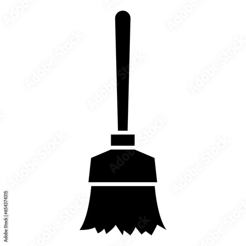 broom icon