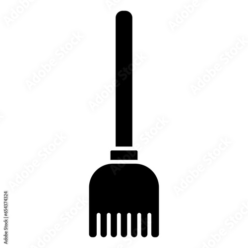 broom icon