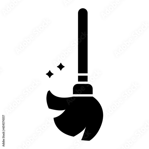 broom icon