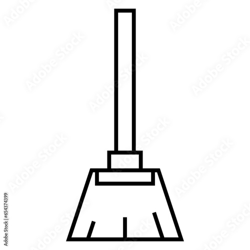 broom icon