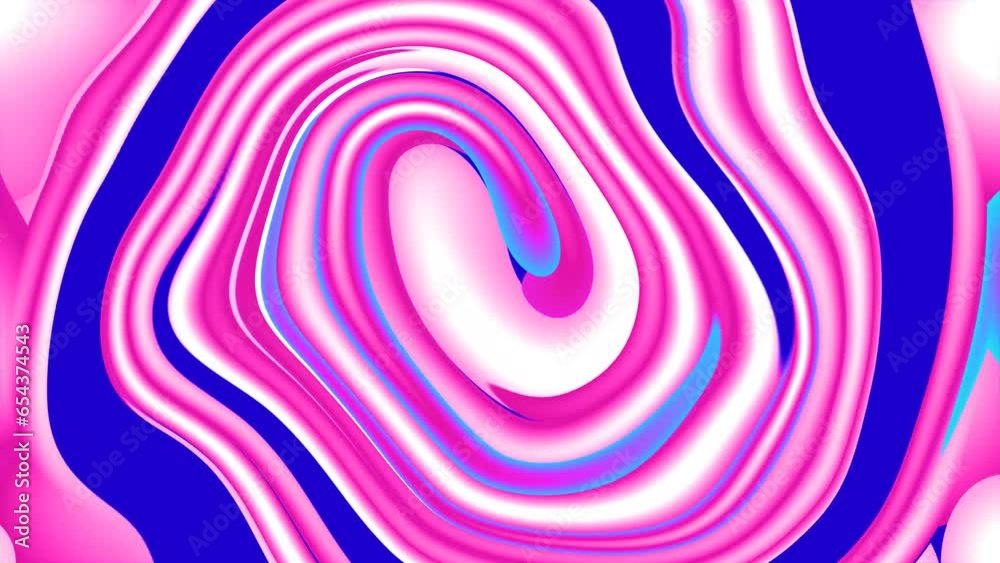 Dynamic twist spiral wavy flowing texture liquid Dynamic twist spiral wavy flowing texture liquid
