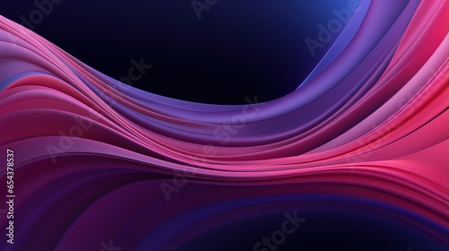 Purple and Pink Abstract Colorful Smoke Desert Wave Pattern Background Wallpaper