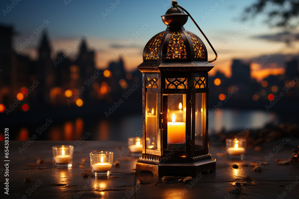 Ramadan Kareem Ramadan Kareem