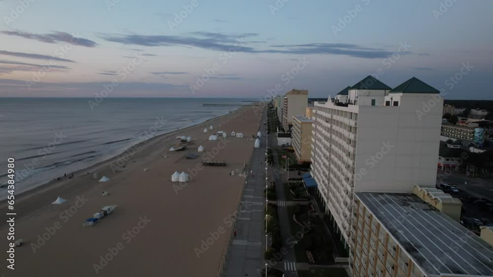 Virginia Beach