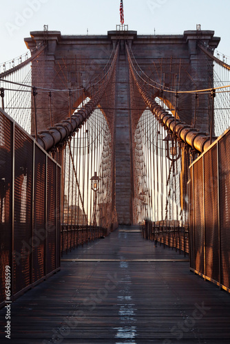 Brooklyn Bridge