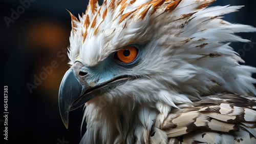Aarakocra Portrait
