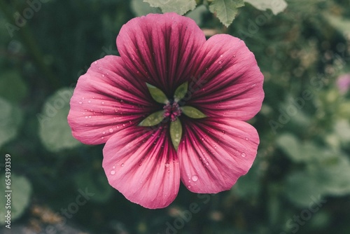 Blumenliebe