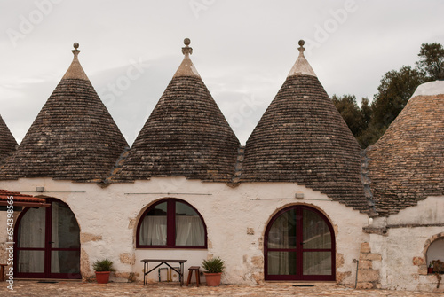 Trullo 