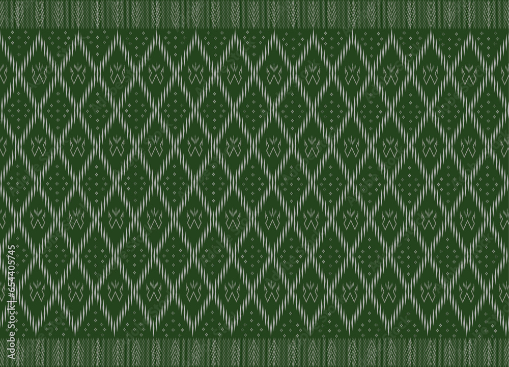 Ethnic Ikat Asian pattern. Naga or big snake chevron details art color seamless pattern background. Ues for fabric, textile, home interior decoration elements, wrapping, upholstery, animal, monster. Ethnic Ikat Asian pattern. Naga or big snake chevron details art color seamless pattern background. Ues for fabric, textile, home interior decoration elements, wrapping, upholstery, animal, monster.