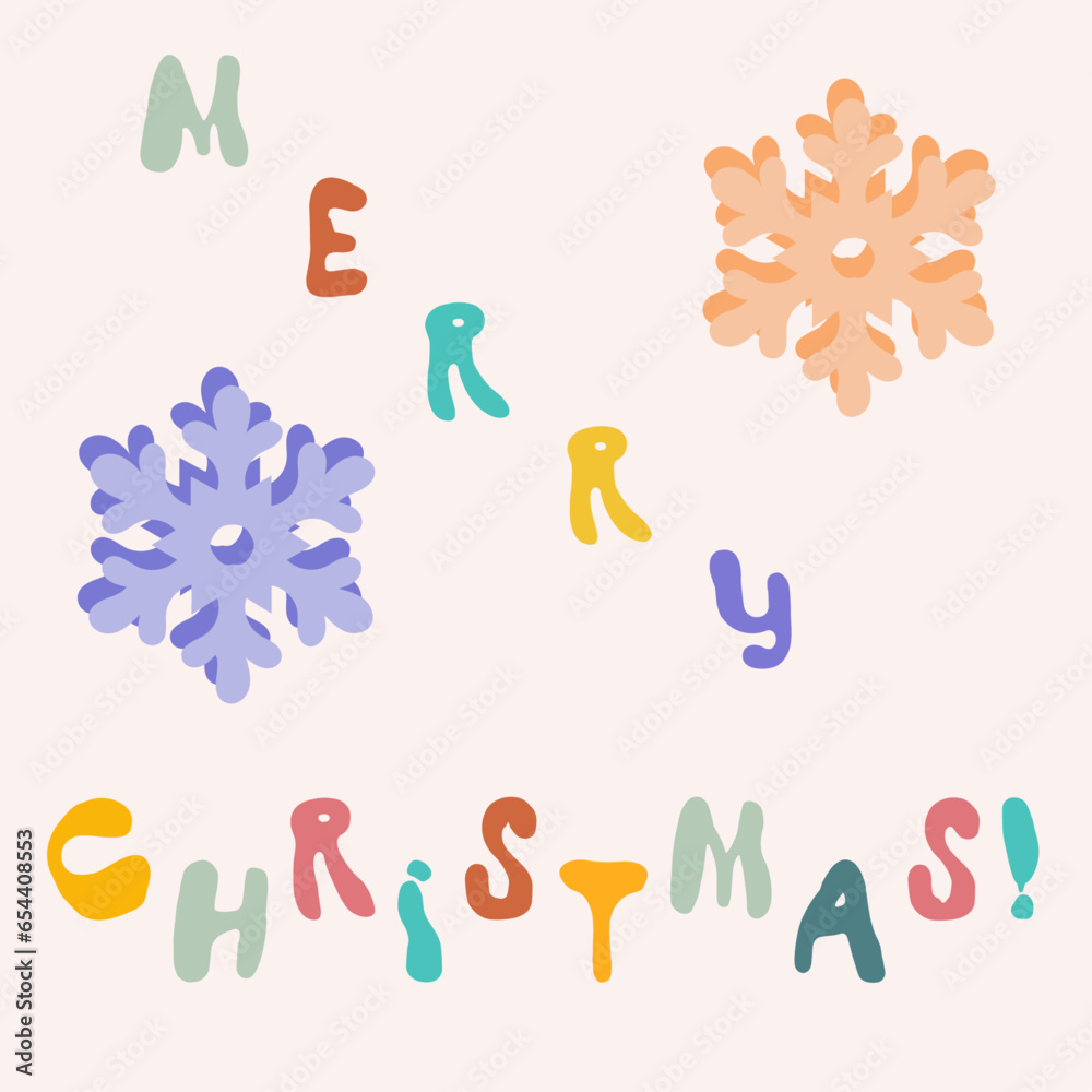 Merry Christmas card! Modern Christmas Design Minimal Banner, Poster, Cover Templates. Merry Christmas card! Modern Christmas Design Minimal Banner, Poster, Cover Templates.