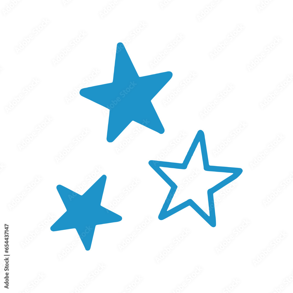 Stars Stars
