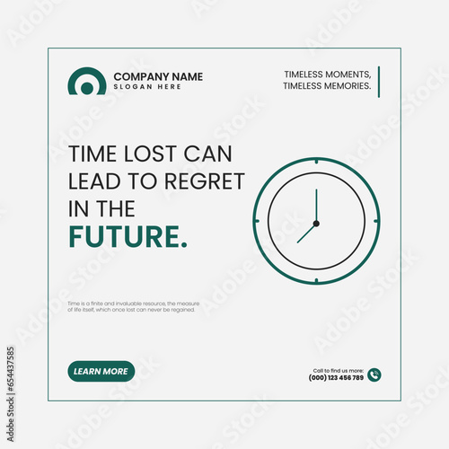 Timeless Creations for Productivity And Success Post-Design