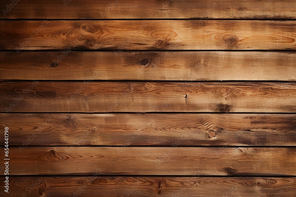 natural wooden background | Generative AI natural wooden background | Generative AI